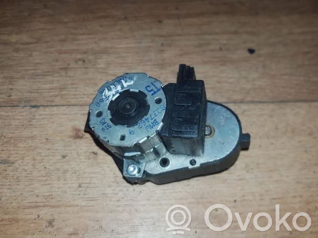 Motorino attuatore aria   8J774679,8J774679