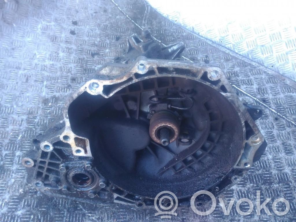 Opel Vectra B Cutie viteze manuală cu 5 trepte 