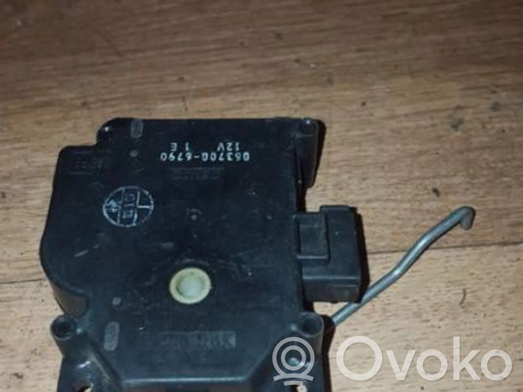 Rover 75 Motor/actuator clapetă aer 