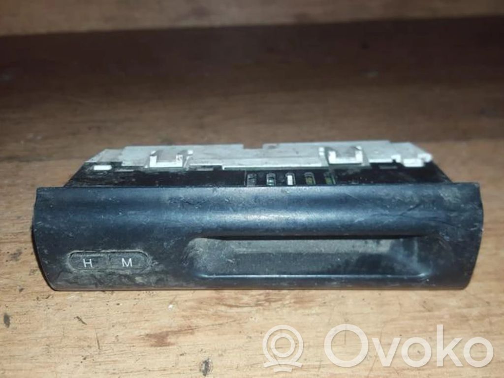 Ford Mondeo MK I Monitor / wyświetlacz / ekran 