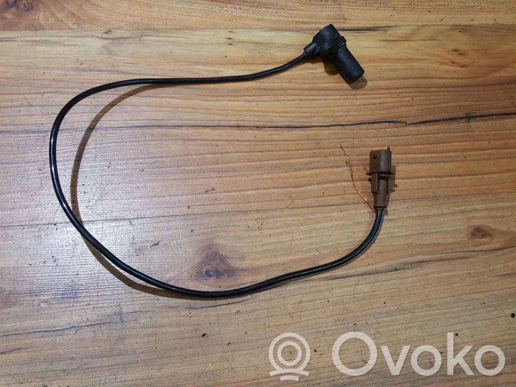 Fiat Stilo Capteur de position de vilebrequin