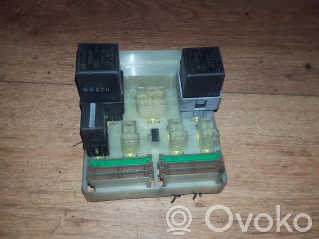 Mitsubishi Colt Set scatola dei fusibili 