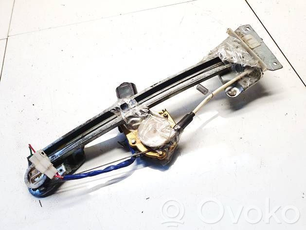 Fensterheber elektrisch mit Motor Schiebetür