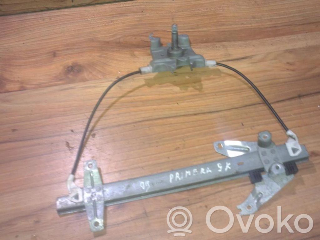 Nissan Primera Fensterheber elektrisch mit Motor Schiebetür 