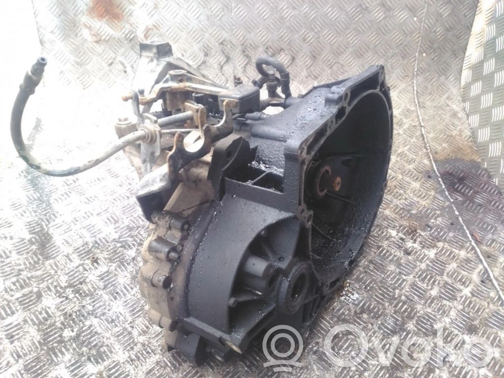 Ford Focus Scatola del cambio manuale a 5 velocità 
