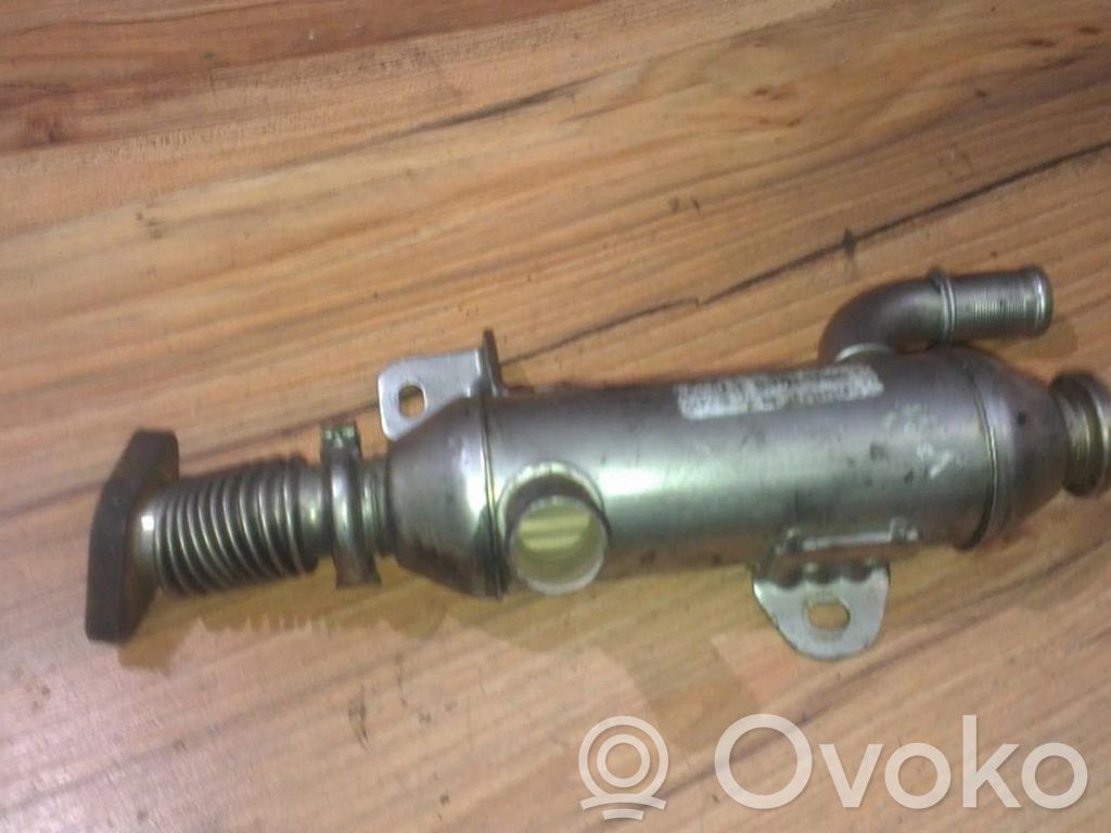 Citroen C5 Valvola di raffreddamento EGR