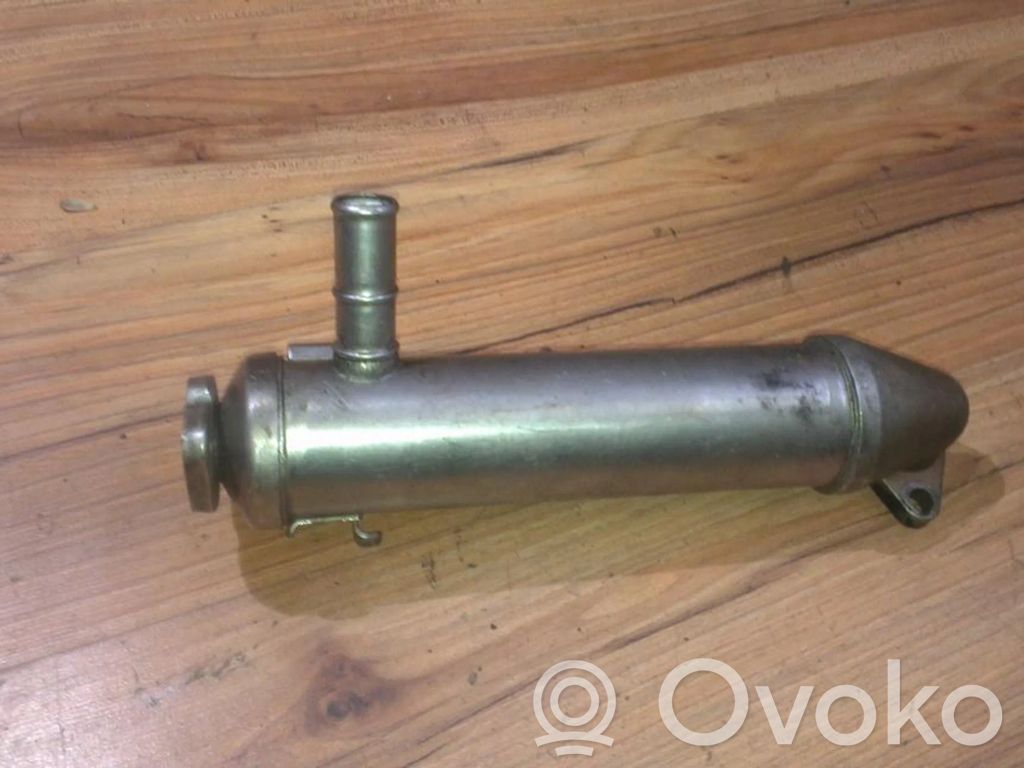 Ford Mondeo Mk III Refroidisseur de vanne EGR