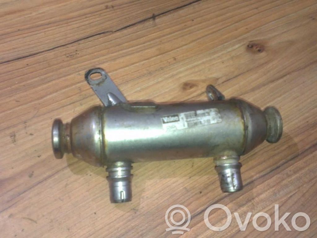 Peugeot 807 Valvola di raffreddamento EGR 