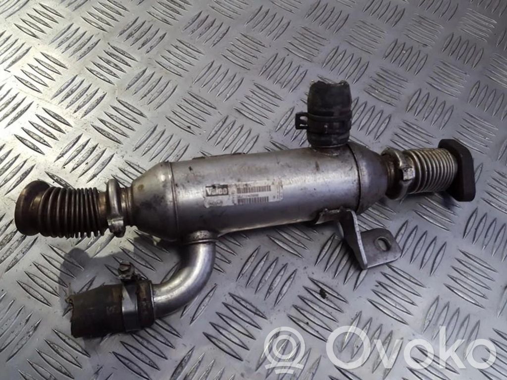 Citroen C5 Valvola di raffreddamento EGR