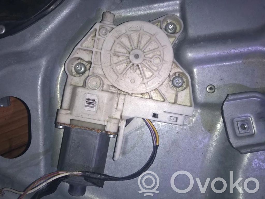 Ford Focus Motorino alzacristalli della portiera anteriore 