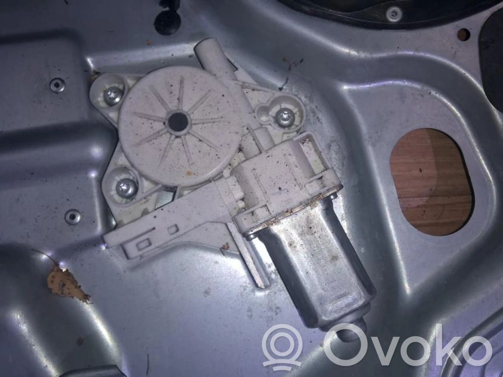 Fensterhebermotor Tür vorne