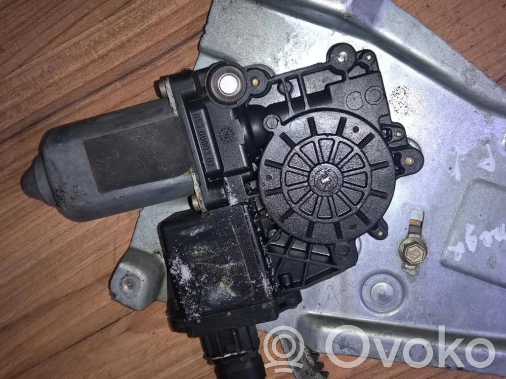 Opel Omega B1 Motor macara geam ușă față
