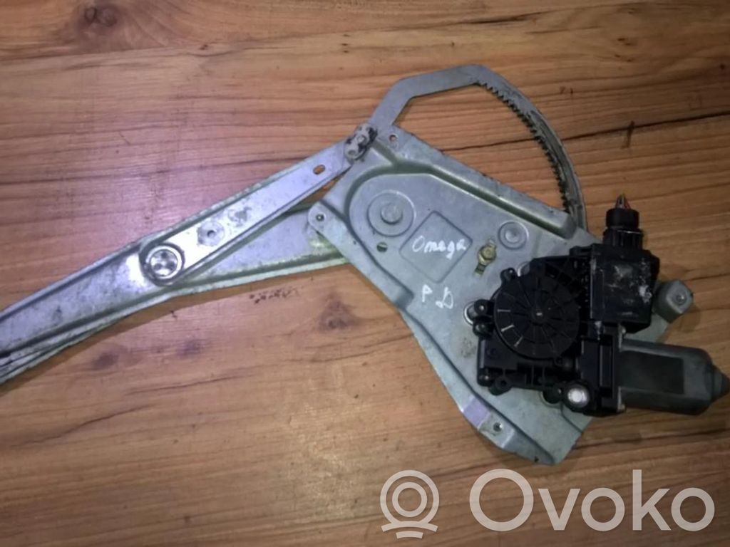 Opel Omega B1 Macara ușă glisantă cu motor 