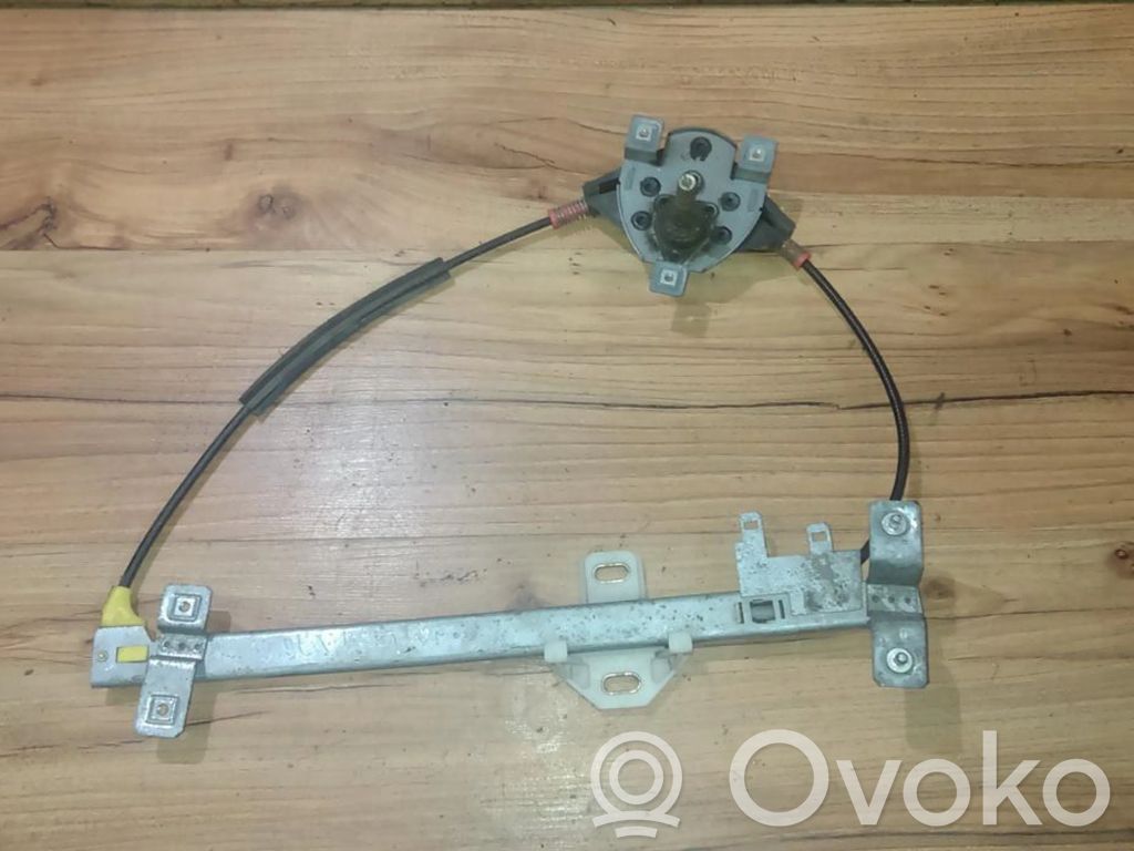 Volvo 440 Macara ușă față cu motor 