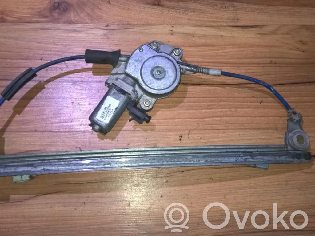 Fiat Bravo - Brava Macara ușă glisantă cu motor 