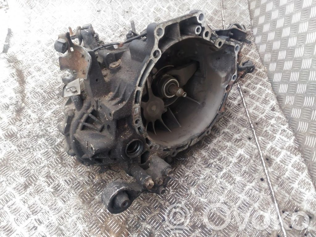 Boîte de vitesses manuelle à 5 vitesses   3A1,GD2,3A1