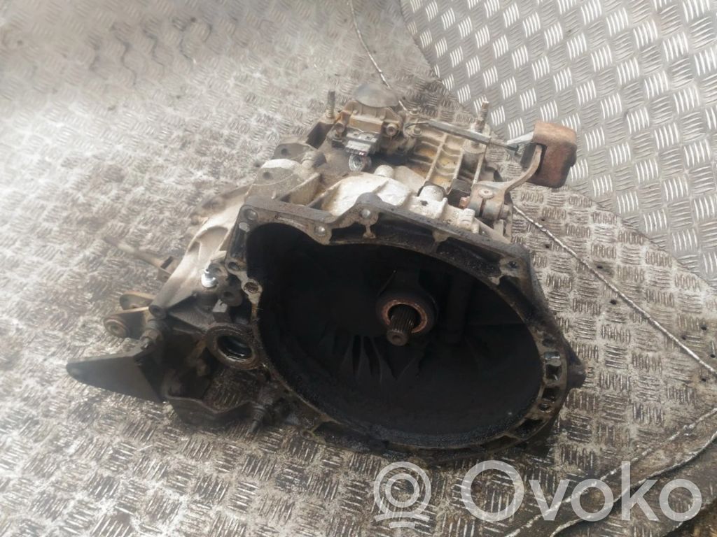 Ford Mondeo MK I Scatola del cambio manuale a 5 velocità 
