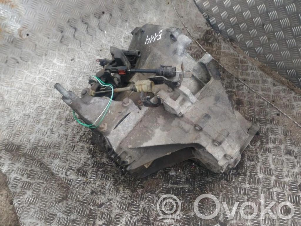 Ford Mondeo Mk III Cutie viteze manuală cu 5 trepte 