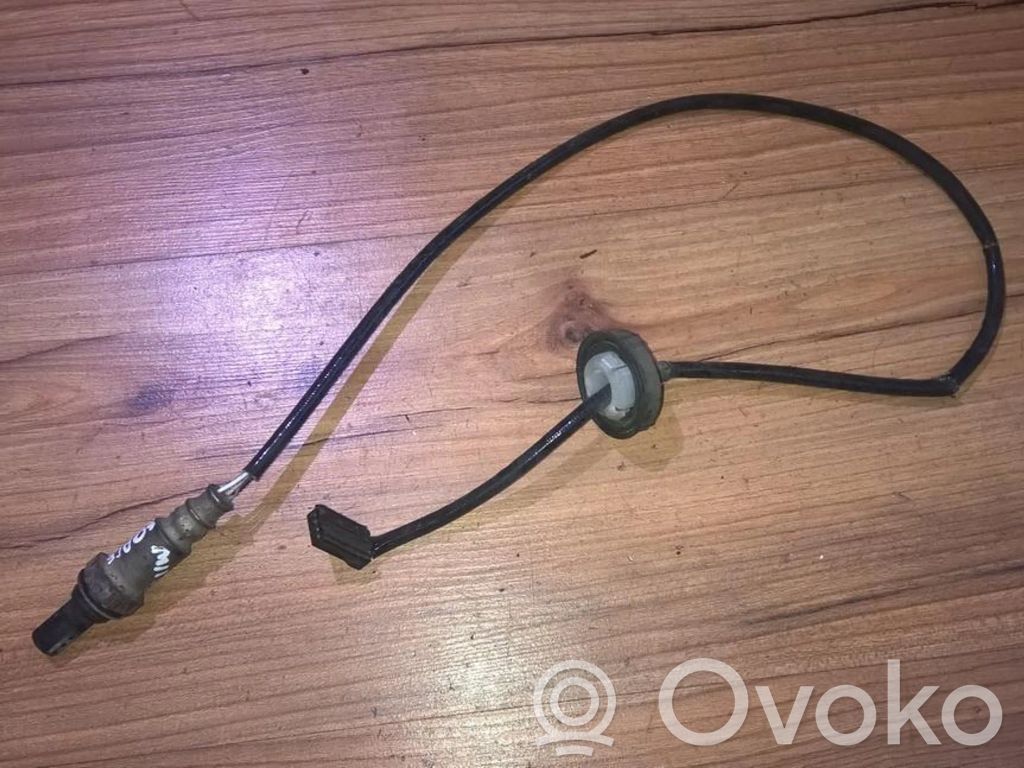 Sonde lambda