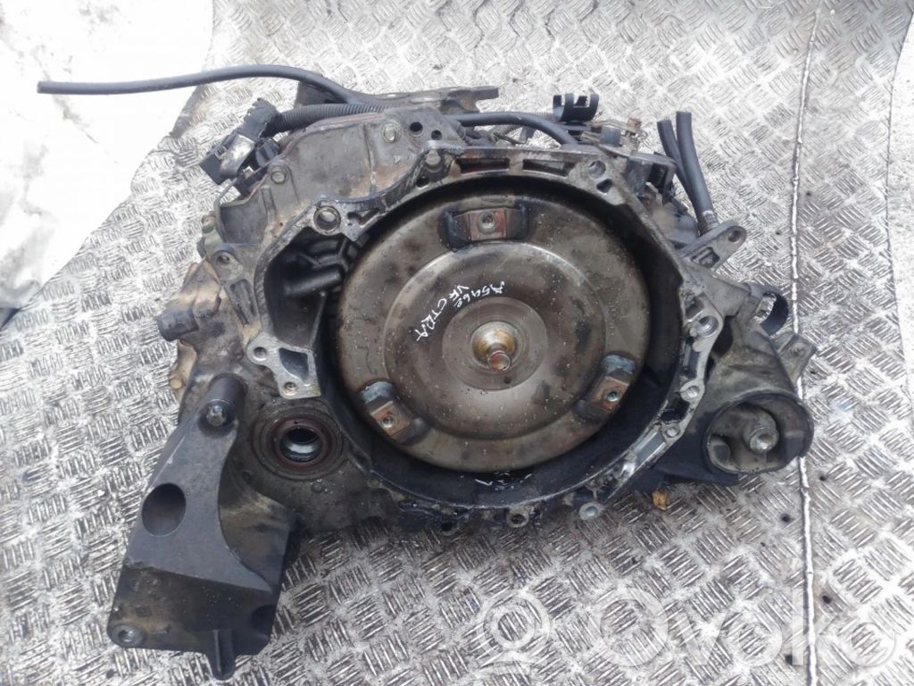 Opel Vectra C Scatola del cambio automatico 
