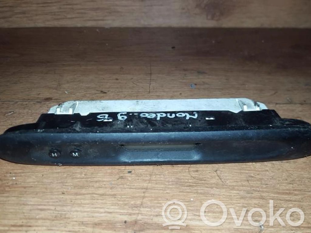 Ford Mondeo MK I Monitor/display/piccolo schermo