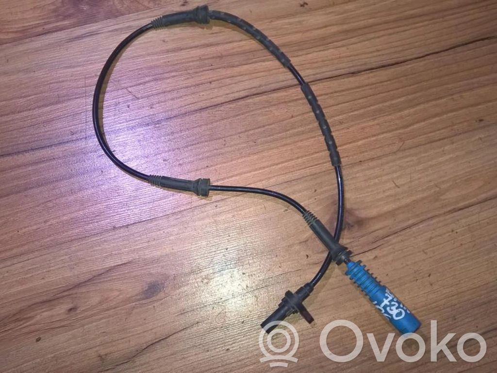 ABS brake wheel speed sensor   0265007844,0265007844