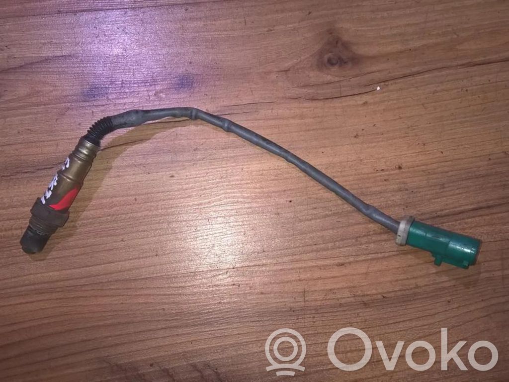 Sensore della sonda Lambda   0258006599,0258006599,3M519F472BC