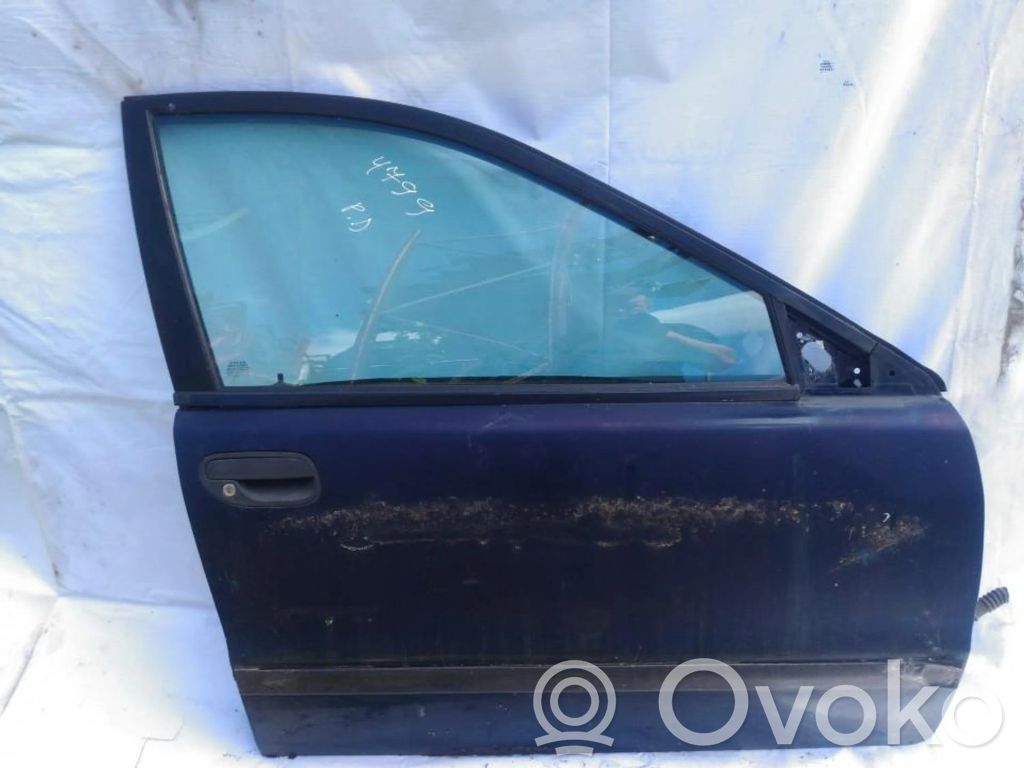 Volvo S40, V40 Puerta delantera 