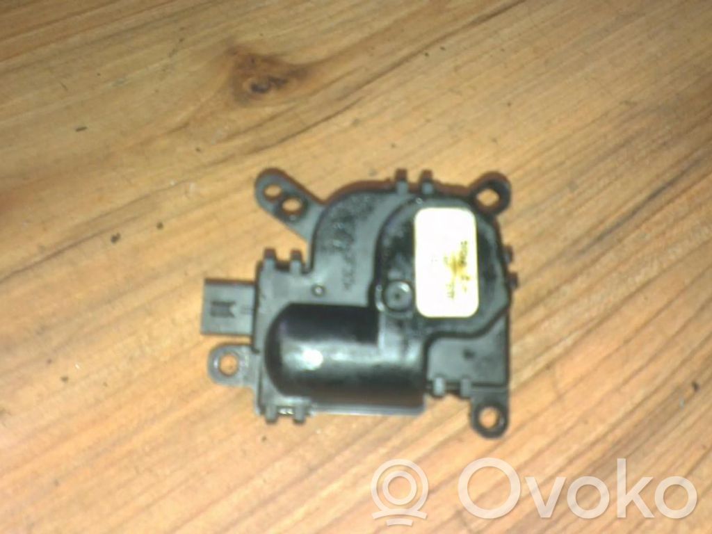 Ford Mondeo Mk III Silniczek nagrzewnicy 