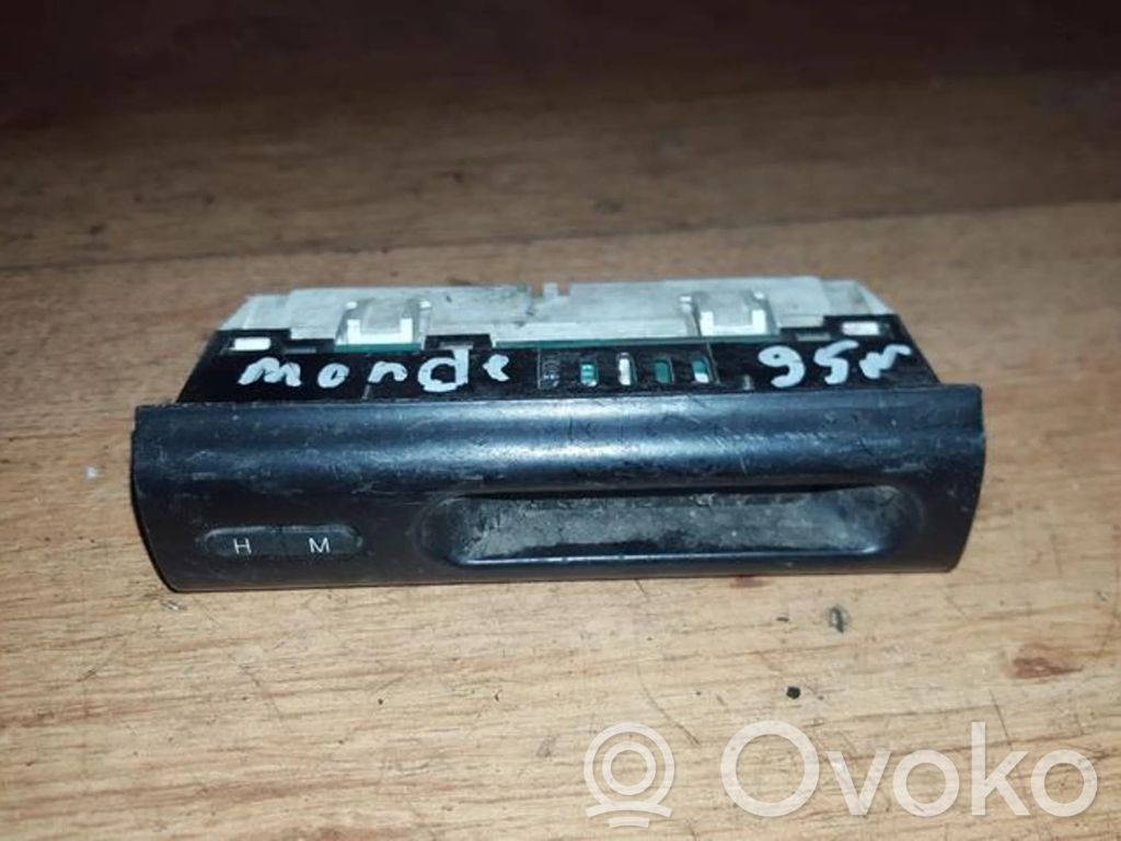 Ford Mondeo MK I Monitor/display/piccolo schermo 