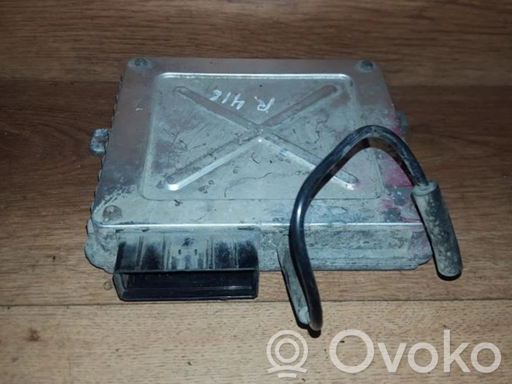 Rover 414 - 416 - 420 Sterownik / Moduł ECU 