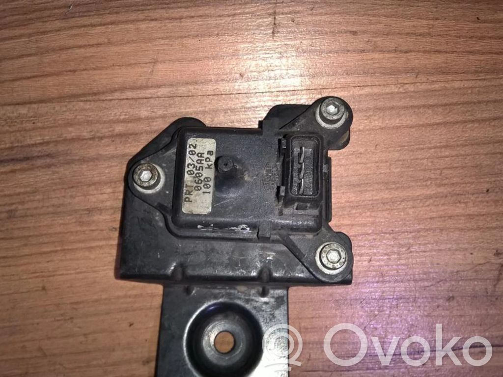 Luftdrucksensor   PRT0302,0605AA,100KPA,PRT0302