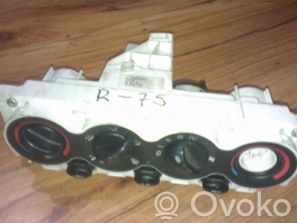 Rover 75 Climate control unit 