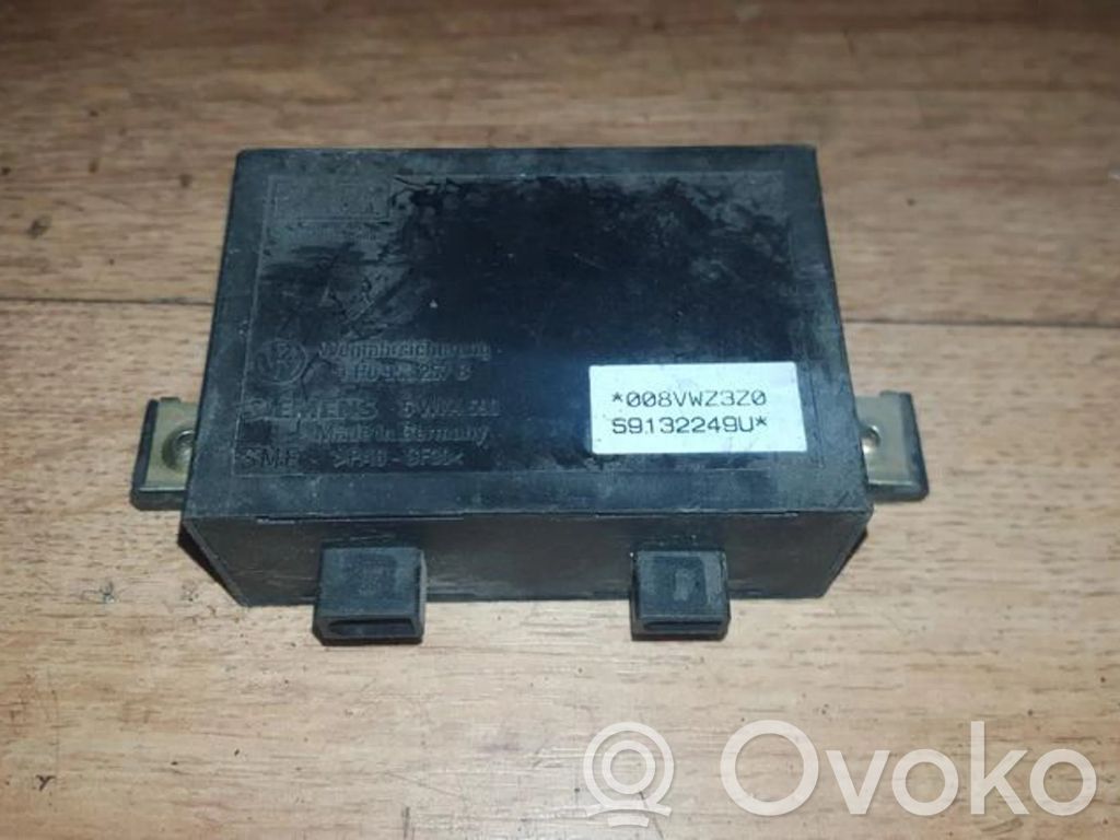 Volkswagen Golf III Alte unități/module de control 