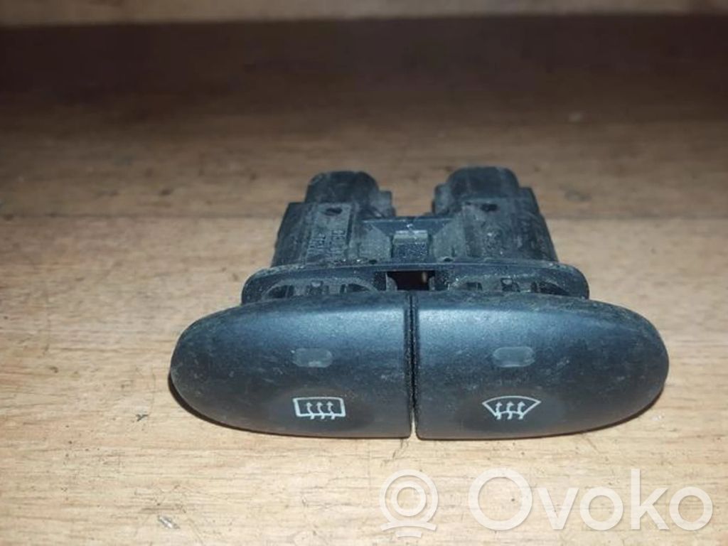 Ford Mondeo MK II Interruttore parabrezza/alzacristalli