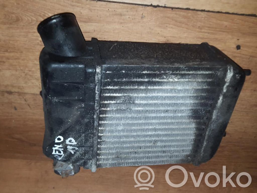 Renault Espace II Radiador intercooler 