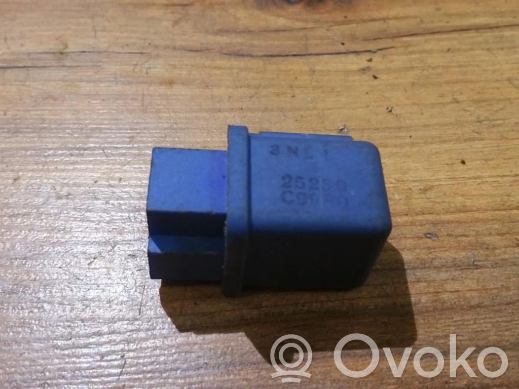 Alte relee   25230C9980,3NL1,25230C9980,3NL1