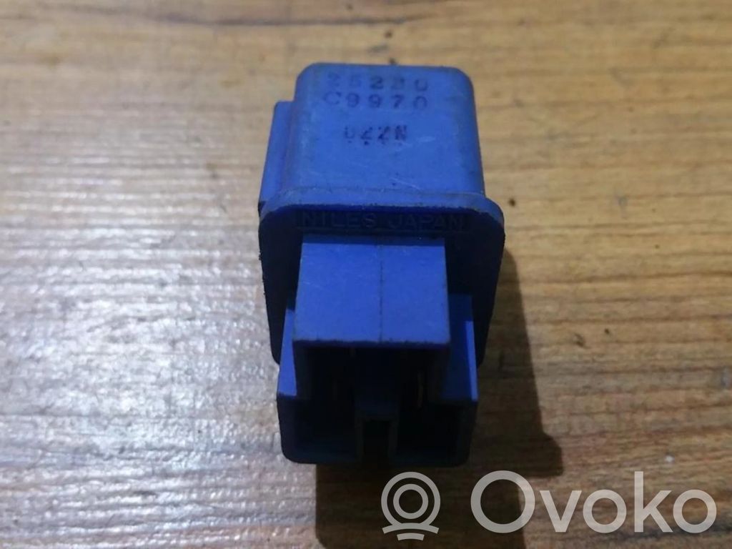 Muu rele   25230C9970,25230C9970