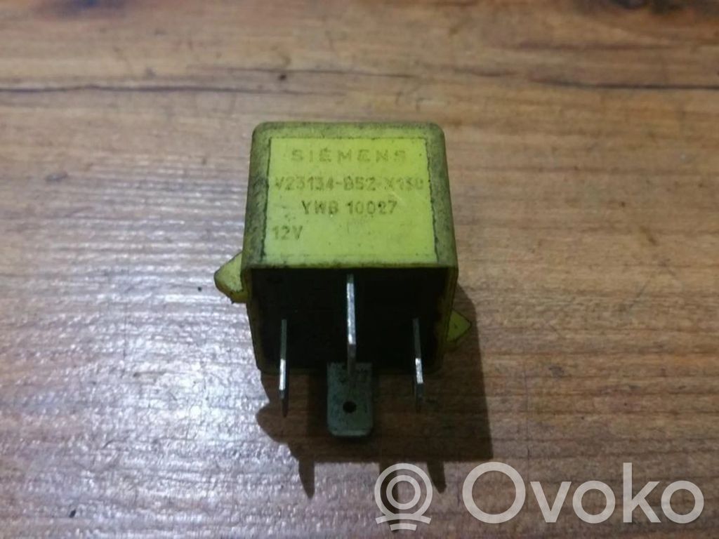 Muu rele   YWB10027,V23134B52X130,V23134B52X130,YWB10027