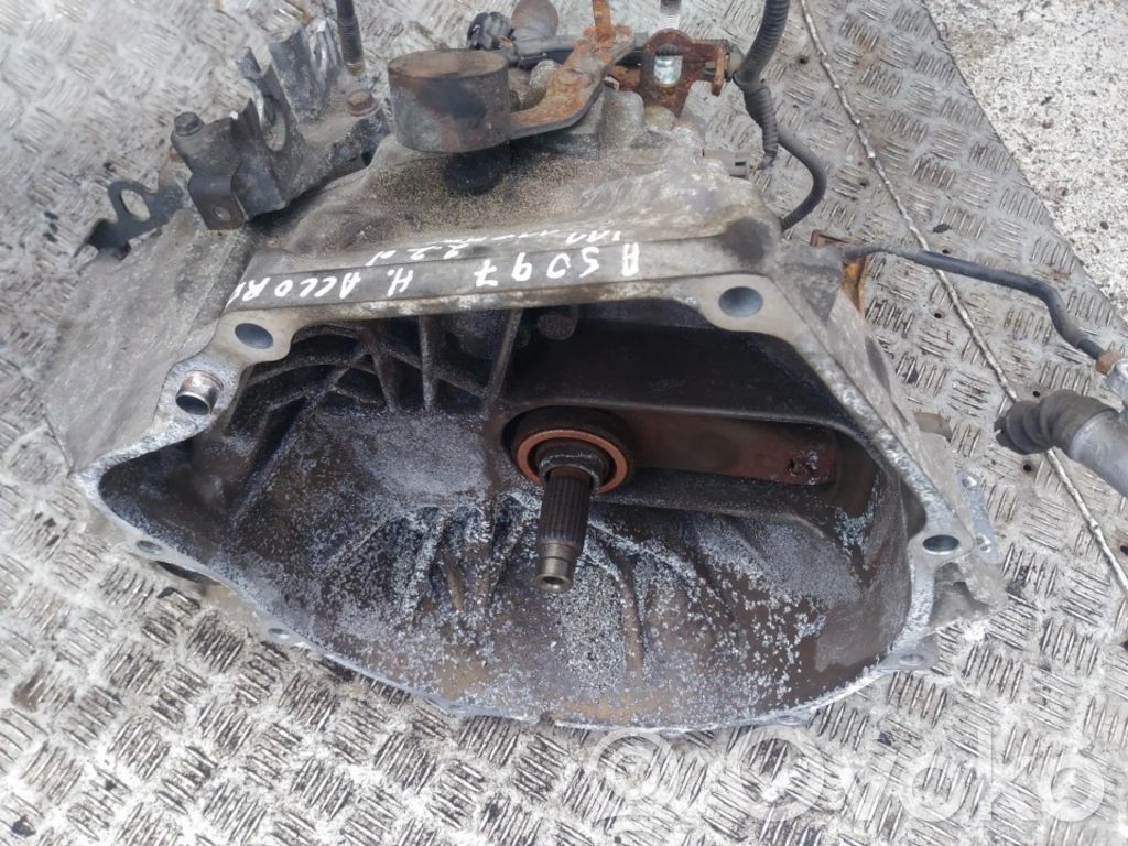 Honda Accord Boîte de vitesses manuelle à 5 vitesses