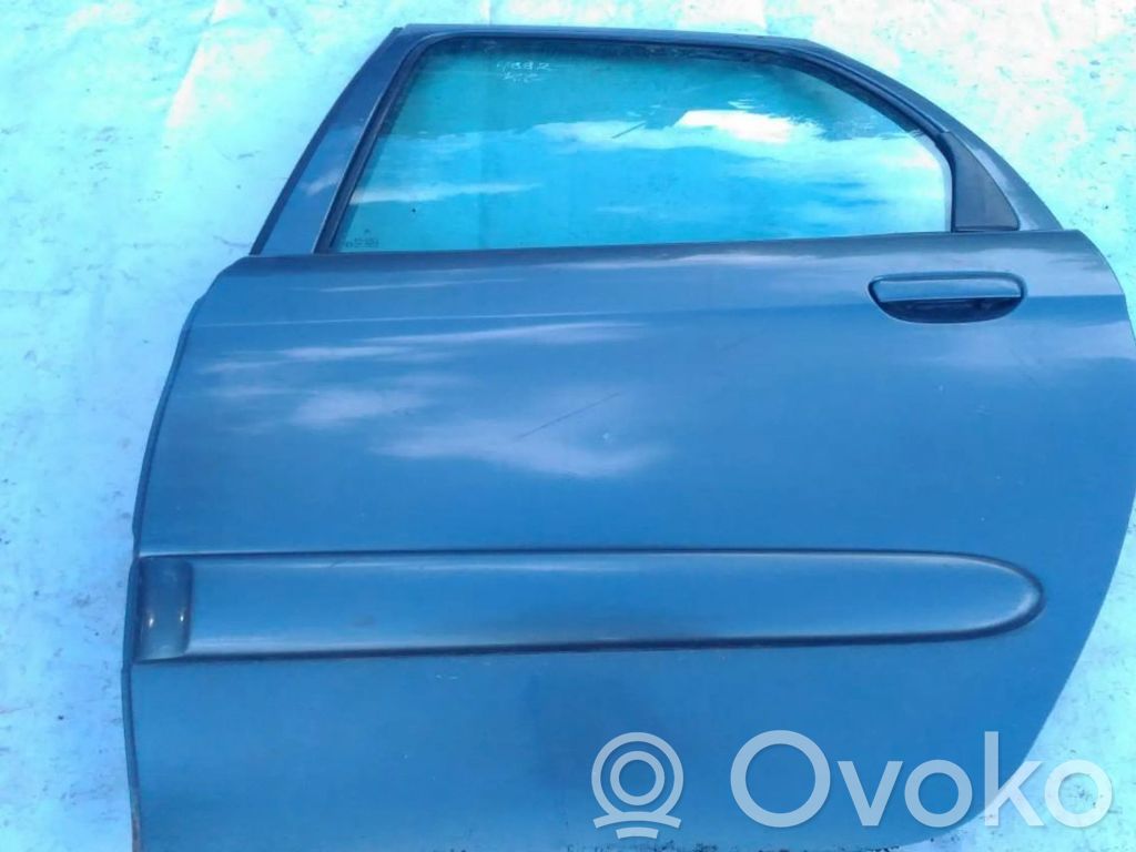Citroen Xsara Picasso Porte arrière