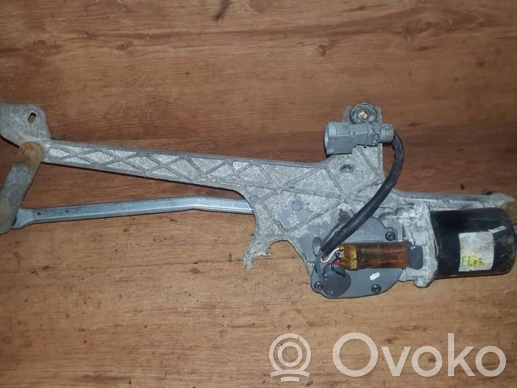 Renault Laguna I Motor și paralelogram ștergător parbriz 