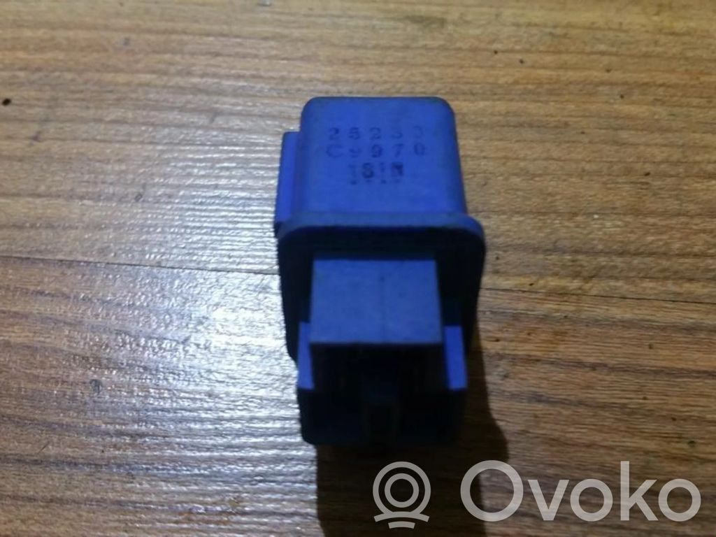 Muu rele   25230C9970,1S1N,1S1N,25230C9970