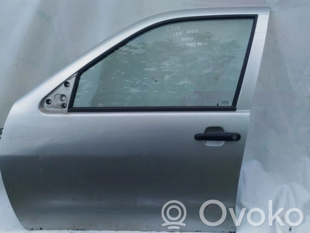 Seat Ibiza II (6k) Puerta delantera 