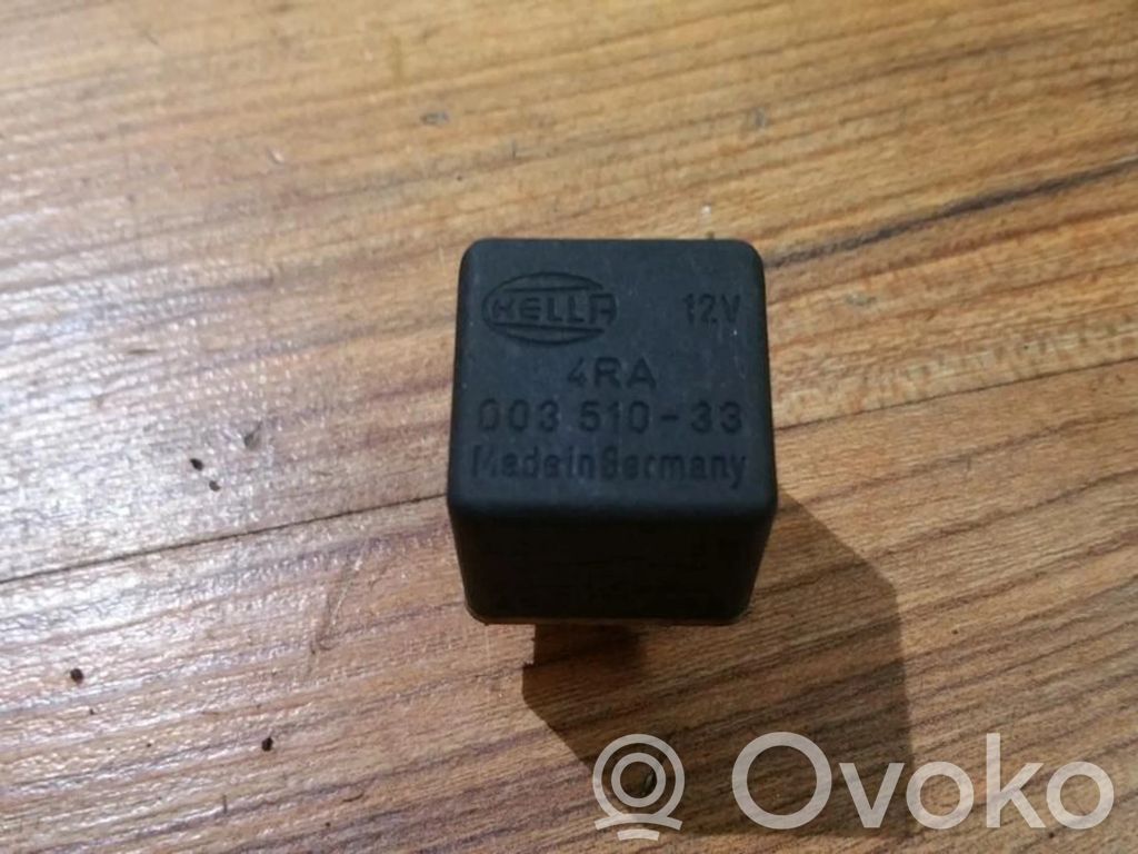 Altri relè   4RA00351033,4RA00351033,4RA00351033,4RA00351033
