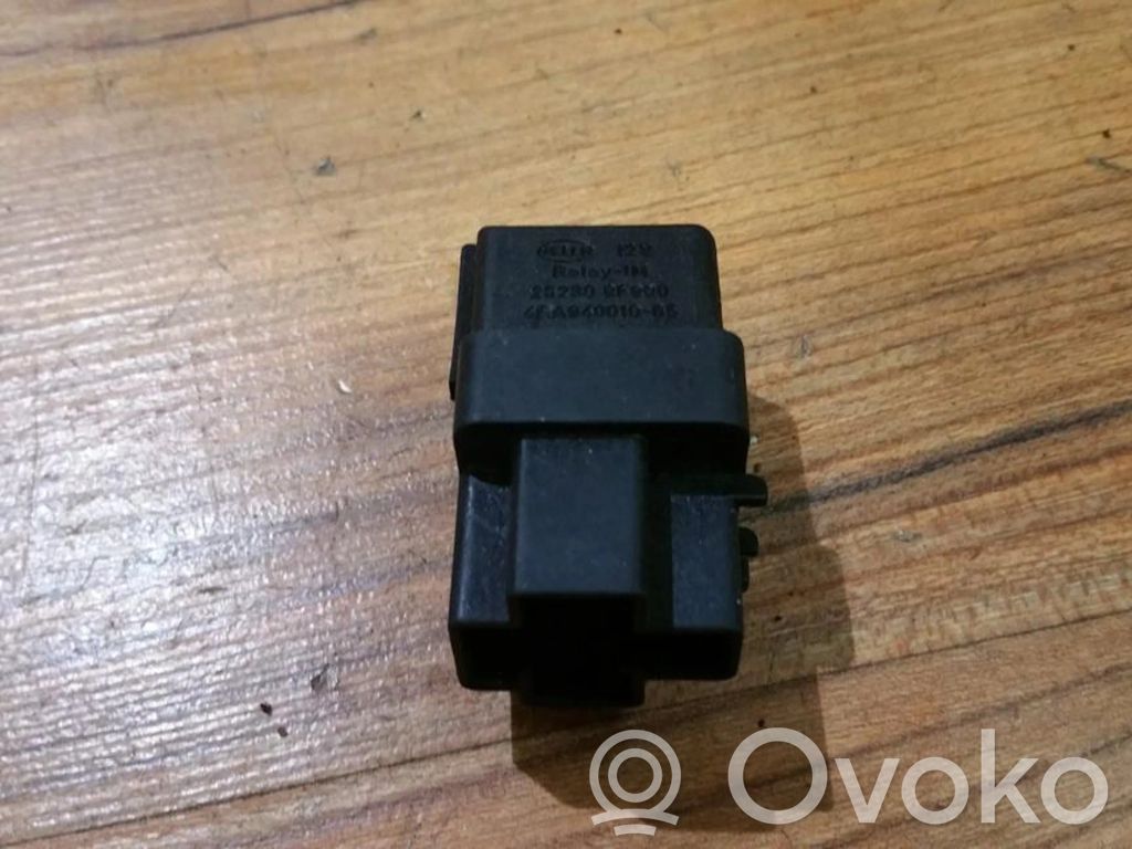 Muu rele   252309F900,4RA94001065,252309F900,4RA94001065,4RA94001065