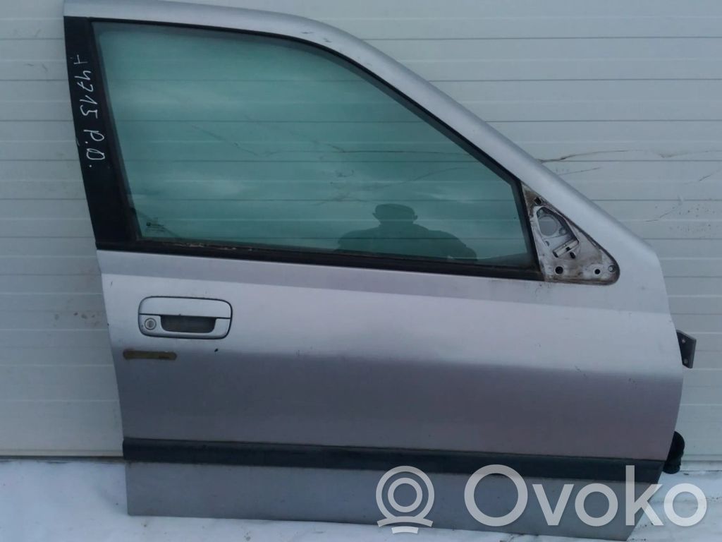 Peugeot 406 Portiera anteriore 
