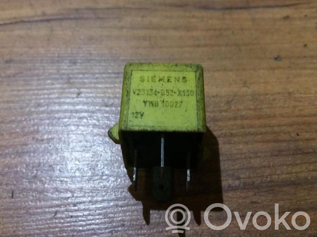 Rover 214 - 216 - 220 Autres relais