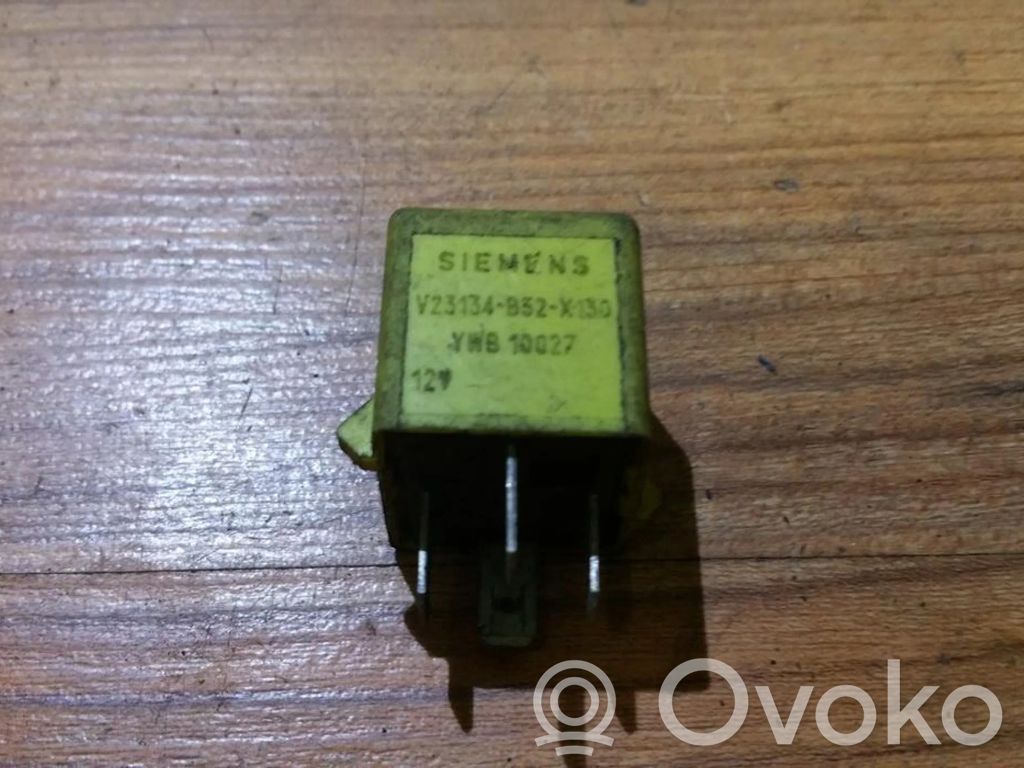 Muu rele   YWB10027,V23134B52X130,V23134B52X130,YWB10027
