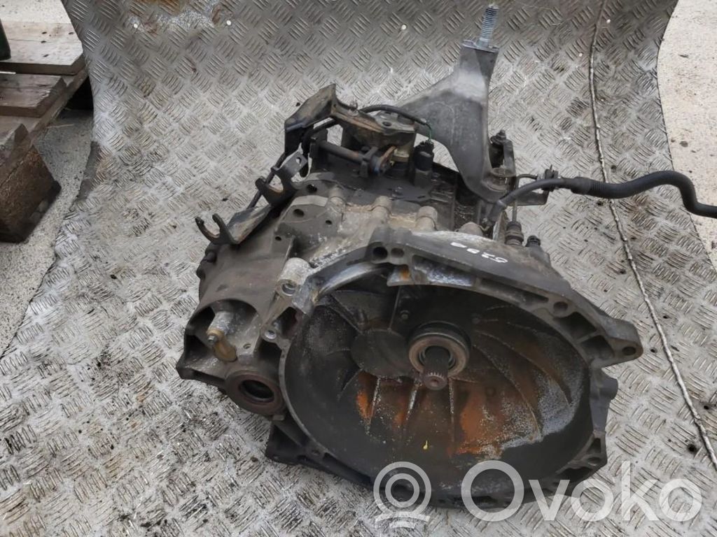 Jaguar X-Type Cutie viteze manuală cu 5 trepte 